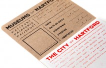 Hartford Museum Passport