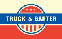 Truck & Barter Farms