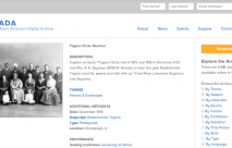 South Asian American Digital Archive